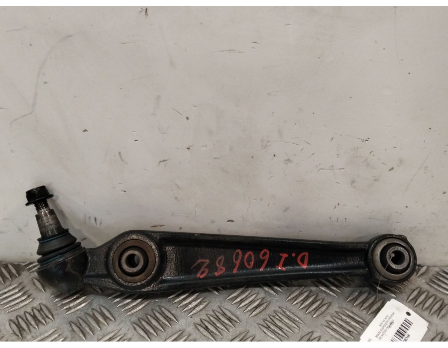 Recambio de brazo suspension inferior delantero izquierdo para bmw x5 (e70) xdrive 30 d referencia OEM IAM 803324  