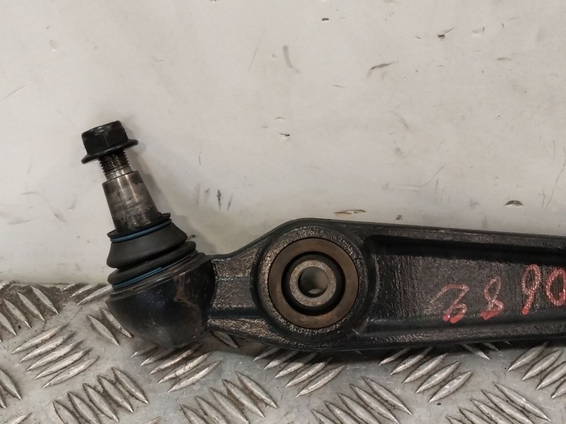 Recambio de brazo suspension inferior delantero izquierdo para bmw x5 (e70) xdrive 30 d referencia OEM IAM 803324  