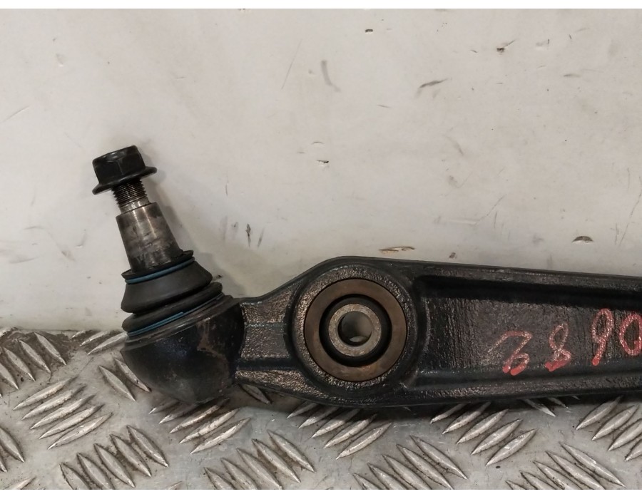 Recambio de brazo suspension inferior delantero izquierdo para bmw x5 (e70) xdrive 30 d referencia OEM IAM 803324  