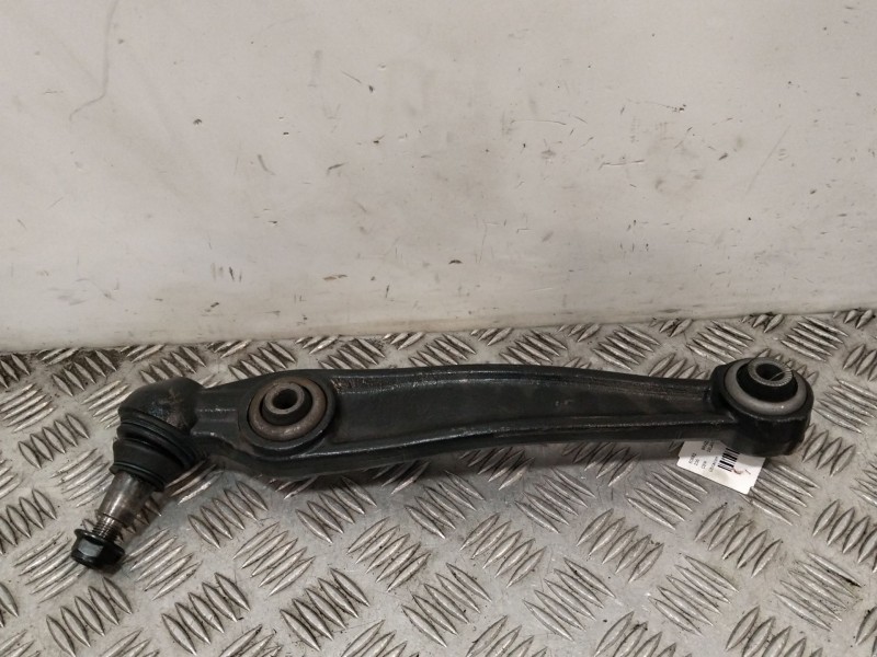 Recambio de brazo suspension inferior delantero izquierdo para bmw x5 (e70) xdrive 30 d referencia OEM IAM 803324  
