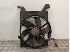 Recambio de electroventilador para volvo v40 station wagon (645) 1.9 di referencia OEM IAM 8240276   2