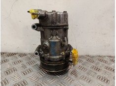 Recambio de compresor aire acondicionado para citroën c3 i (fc_, fn_) 1.4 16v referencia OEM IAM 9655191680  