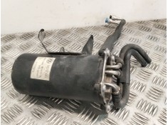 Recambio de filtro gas oil para volkswagen golf v (1k1) 1.9 tdi referencia OEM IAM 1K0127400J  
