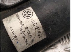 Recambio de filtro gas oil para volkswagen golf v (1k1) 1.9 tdi referencia OEM IAM 1K0127400J   2
