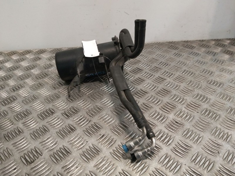 Recambio de filtro gas oil para volkswagen golf v (1k1) 1.9 tdi referencia OEM IAM 1K0127400J  