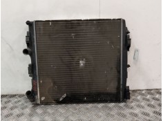 Recambio de radiador agua para renault kangoo (kc0/1_) 1.5 dci referencia OEM IAM 8200240818A  