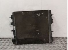 Recambio de radiador agua para renault kangoo (kc0/1_) 1.5 dci referencia OEM IAM 8200240818A   2