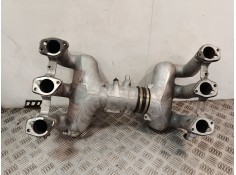 Recambio de colector admision para porsche 911 3.0 sc carrera referencia OEM IAM 9301103382R 9301103373R  2