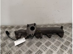 Recambio de colector escape para ssangyong tivoli 1.6 referencia OEM IAM A673142000  