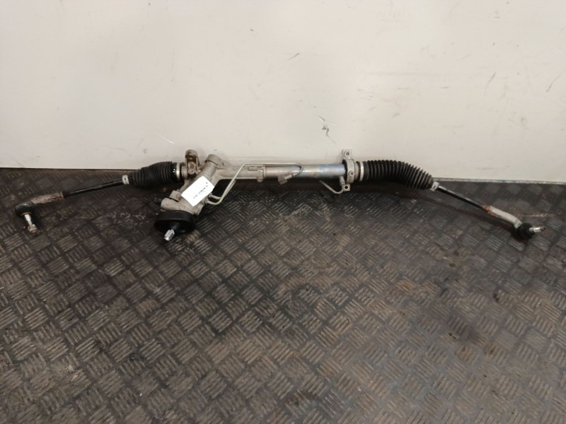 Recambio de cremallera direccion para seat ibiza iii (6l1) 1.9 tdi referencia OEM IAM 0230080050001  