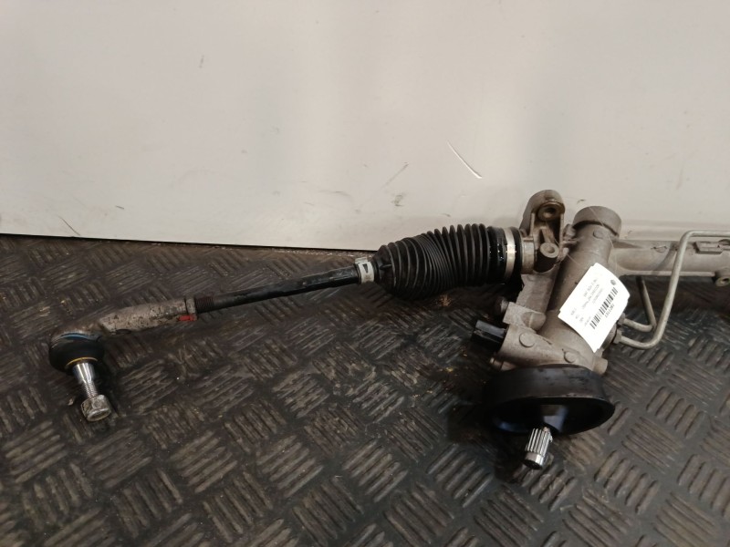 Recambio de cremallera direccion para seat ibiza iii (6l1) 1.9 tdi referencia OEM IAM 0230080050001  
