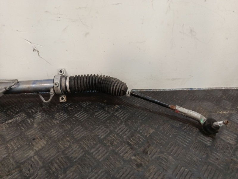 Recambio de cremallera direccion para seat ibiza iii (6l1) 1.9 tdi referencia OEM IAM 0230080050001  