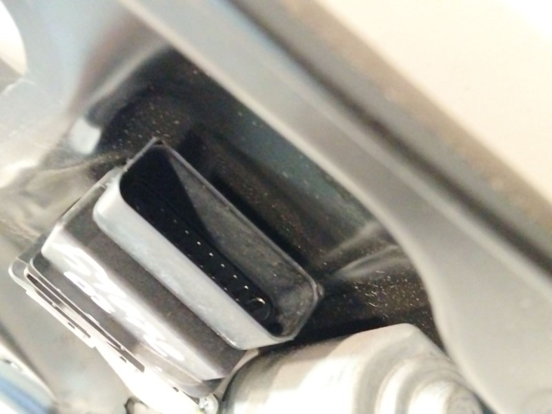 Recambio de elevalunas trasero izquierdo para volkswagen passat variant (3c5) referencia OEM IAM 3C4839755H  