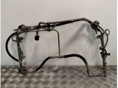Recambio de rampa inyectora para porsche 911 3.0 sc carrera referencia OEM IAM   