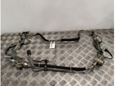 Recambio de rampa inyectora para porsche 911 3.0 sc carrera referencia OEM IAM    2
