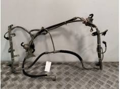 Recambio de rampa inyectora para porsche 911 3.0 sc carrera referencia OEM IAM   