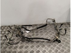 Recambio de rampa inyectora para porsche 911 3.0 sc carrera referencia OEM IAM    2