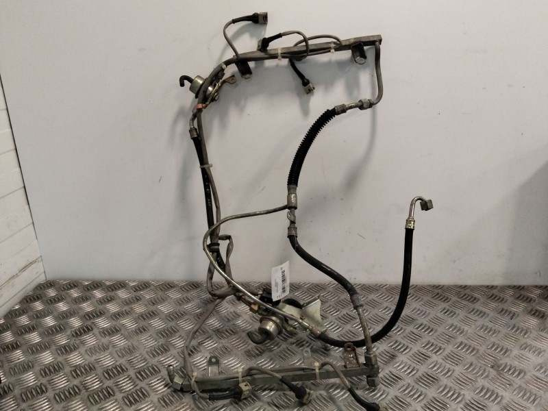 Recambio de rampa inyectora para porsche 911 3.0 sc carrera referencia OEM IAM   