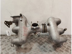 Recambio de colector admision para porsche 911 3.0 sc carrera referencia OEM IAM 9301103383R 9301103374R 