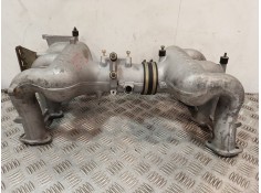 Recambio de colector admision para porsche 911 3.0 sc carrera referencia OEM IAM 9301103383R 9301103374R  2