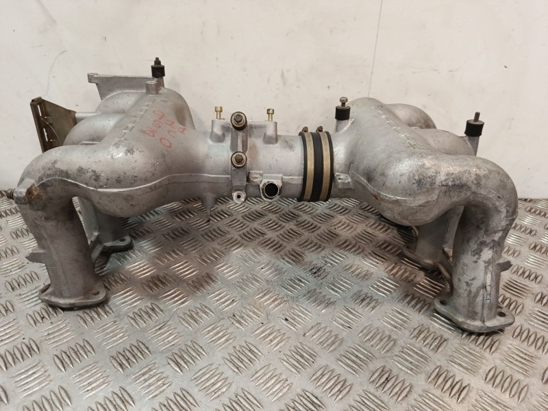 Recambio de colector admision para porsche 911 3.0 sc carrera referencia OEM IAM 9301103383R 9301103374R 