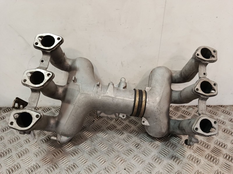 Recambio de colector admision para porsche 911 3.0 sc carrera referencia OEM IAM 9301103383R 9301103374R 