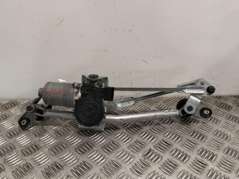 Recambio de motor limpia delantero para kia xceed (cd) 1.6 gdi hybrid referencia OEM IAM F00S2S2943  