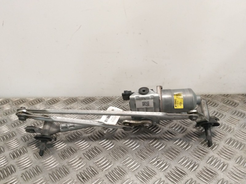 Recambio de motor limpia delantero para kia xceed (cd) 1.6 gdi hybrid referencia OEM IAM F00S2S2943  