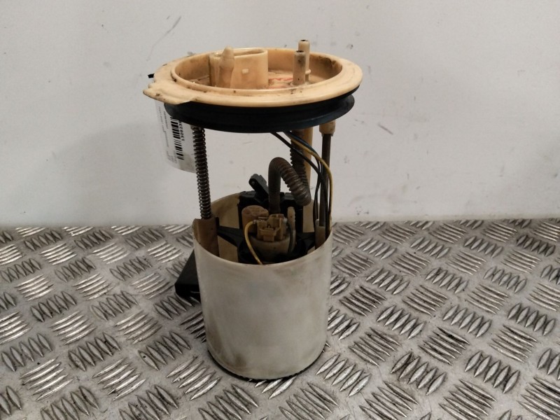 Recambio de aforador para seat leon (1p1) 1.6 tdi referencia OEM IAM 1K0919030  