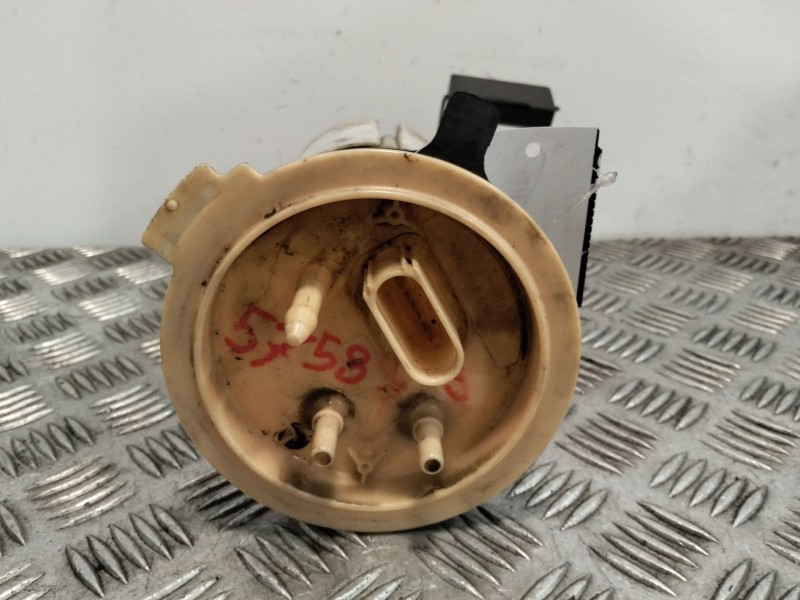 Recambio de aforador para seat leon (1p1) 1.6 tdi referencia OEM IAM 1K0919030  