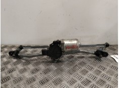 Recambio de motor limpia delantero para skoda fabia (5j2 ) referencia OEM IAM 5J1955113B  