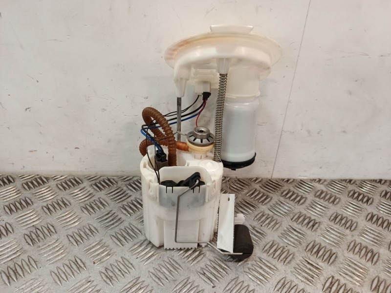 Recambio de aforador para bmw serie 3 lim. (f30) 335i referencia OEM IAM 16117212588  