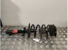 Recambio de amortiguador delantero para renault megane ii (bm0/1_, cm0/1_) 1.4 16v (bm0b, cm0b) referencia OEM IAM 7679350  