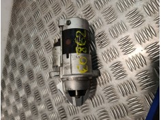 Recambio de motor arranque para suzuki vitara (ly) 1.0 (apk 310) referencia OEM IAM 3110055L01000  