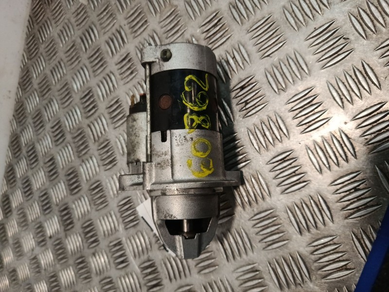 Recambio de motor arranque para suzuki vitara (ly) 1.0 (apk 310) referencia OEM IAM 3110055L01000  