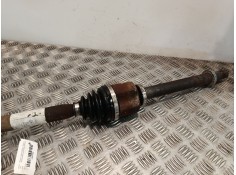 Recambio de transmision delantera derecha para renault grand scénic ii (jm0/1_) 2.0 dci (jm1k) referencia OEM IAM   