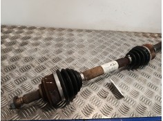 Recambio de transmision delantera derecha para renault grand scénic ii (jm0/1_) 2.0 dci (jm1k) referencia OEM IAM    2