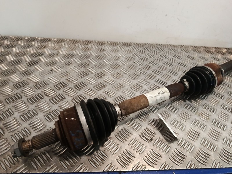 Recambio de transmision delantera derecha para renault grand scénic ii (jm0/1_) 2.0 dci (jm1k) referencia OEM IAM   