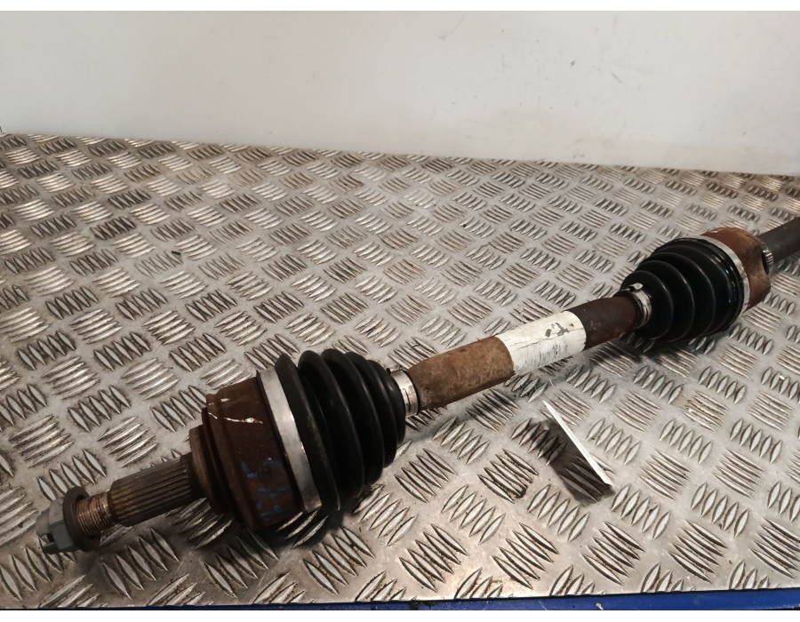 Recambio de transmision delantera derecha para renault grand scénic ii (jm0/1_) 2.0 dci (jm1k) referencia OEM IAM   