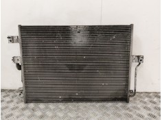 Recambio de condensador / radiador aire acondicionado para ssangyong rodius i 2.7 xdi referencia OEM IAM    2