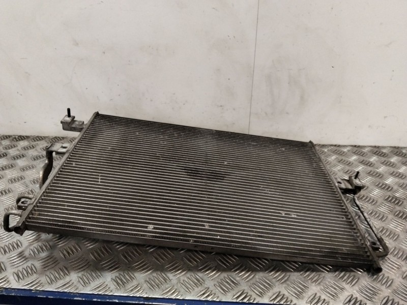 Recambio de condensador / radiador aire acondicionado para ssangyong rodius i 2.7 xdi referencia OEM IAM   