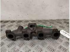 Recambio de colector escape para renault clio iii 1.5 dci diesel fap referencia OEM IAM 8200874115   2