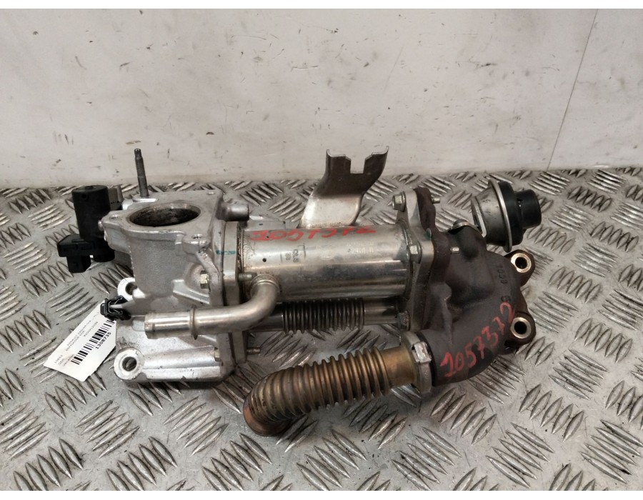 Recambio de enfriador egr para renault kadjar (ha_, hl_) 1.5 dci 110 (hla3) referencia OEM IAM 8200912059  