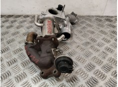 Recambio de enfriador egr para renault kadjar (ha_, hl_) 1.5 dci 110 (hla3) referencia OEM IAM 8200912059   2