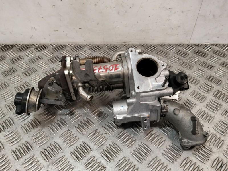 Recambio de enfriador egr para renault kadjar (ha_, hl_) 1.5 dci 110 (hla3) referencia OEM IAM 8200912059  