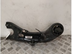 Recambio de brazo suspension inferior trasero izquierdo para hyundai ix35 1.7 crdi cat referencia OEM IAM 552703W050  