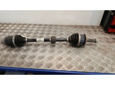 Recambio de transmision delantera derecha para suzuki vitara (ly) 1.0 (apk 310) referencia OEM IAM 4410154PE1  
