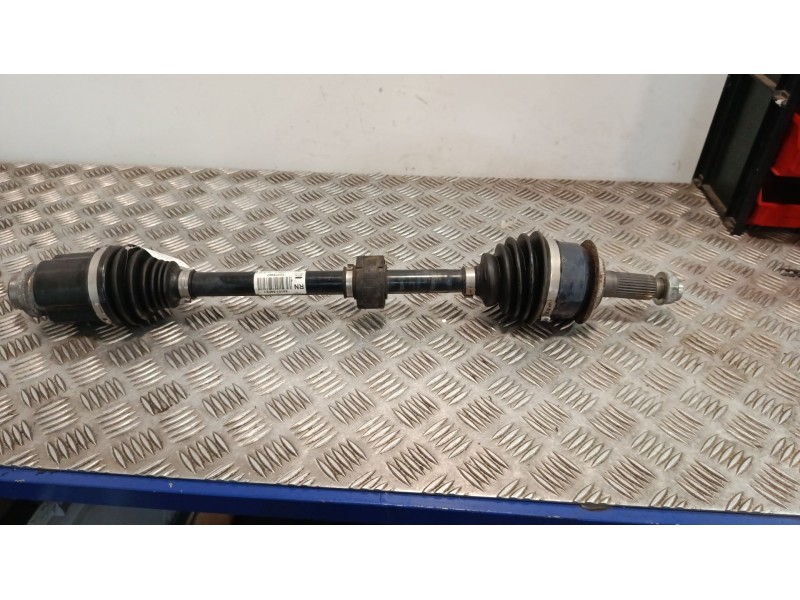 Recambio de transmision delantera derecha para suzuki vitara (ly) 1.0 (apk 310) referencia OEM IAM 4410154PE1  