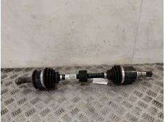Recambio de transmision delantera izquierda para suzuki vitara (ly) 1.0 (apk 310) referencia OEM IAM 4410254P51  