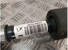Recambio de transmision delantera izquierda para suzuki vitara (ly) 1.0 (apk 310) referencia OEM IAM 4410254P51   2